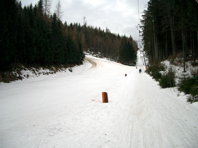 Br&uuml;ndlboden und Lift 2A
