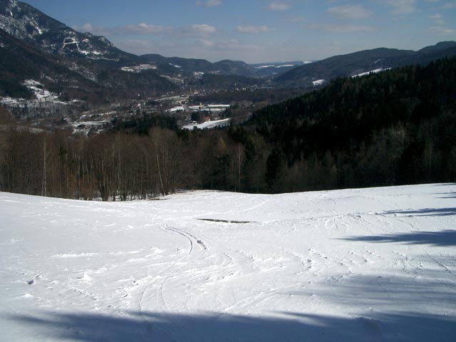 Sch&ouml;llerabfahrt