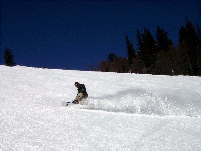 Markus am H&uuml;ttenhang