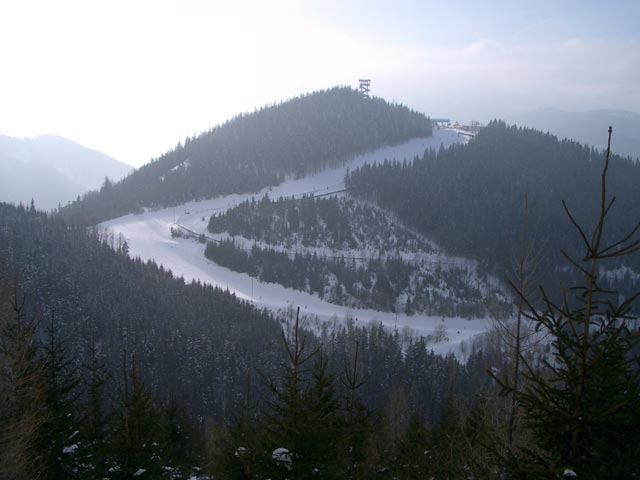 Hirschenkogel