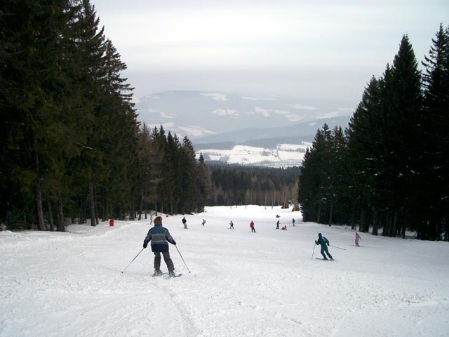 Mama auf der Piste 2a