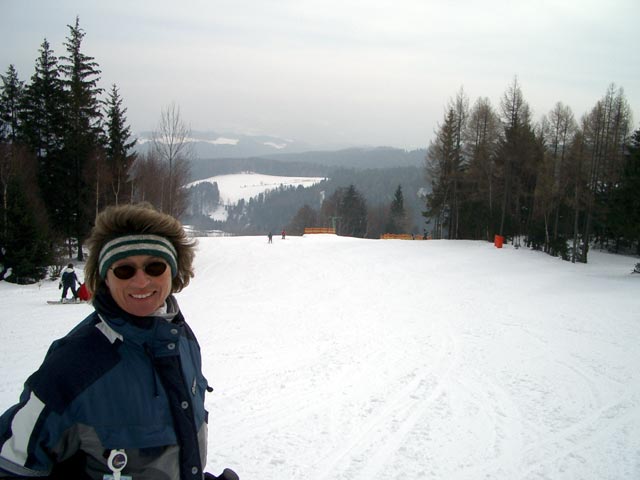 Mama auf der Piste 2