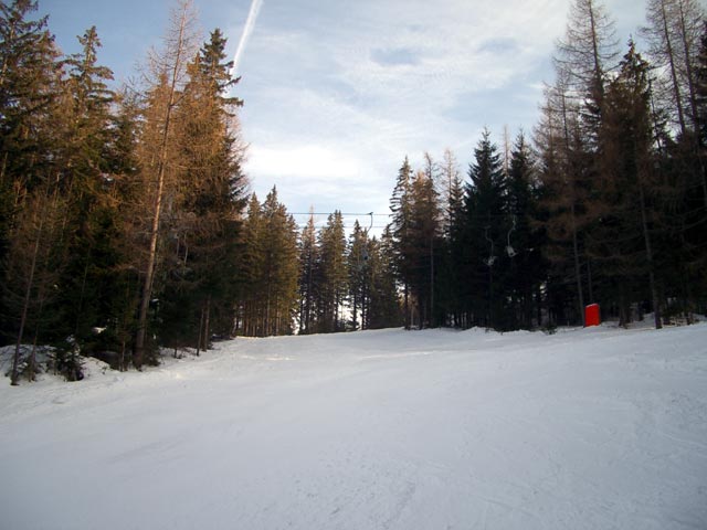 Piste 1