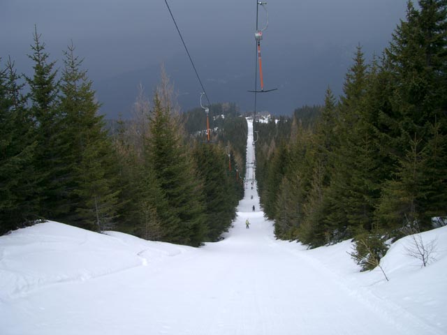 Wei&szlig;enelfschlaglift