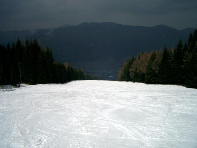 Stuhleckabfahrt Standard