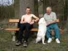 Ich, Jimmy und Opa