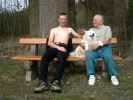 Ich, Jimmy und Opa