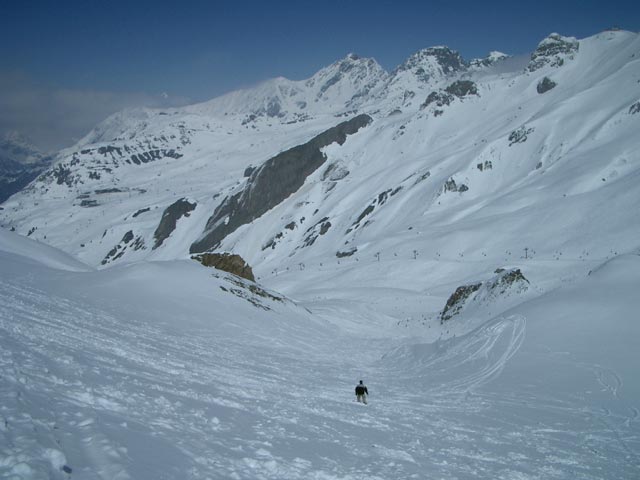 Markus im H&ouml;llenkar (14. Apr.)