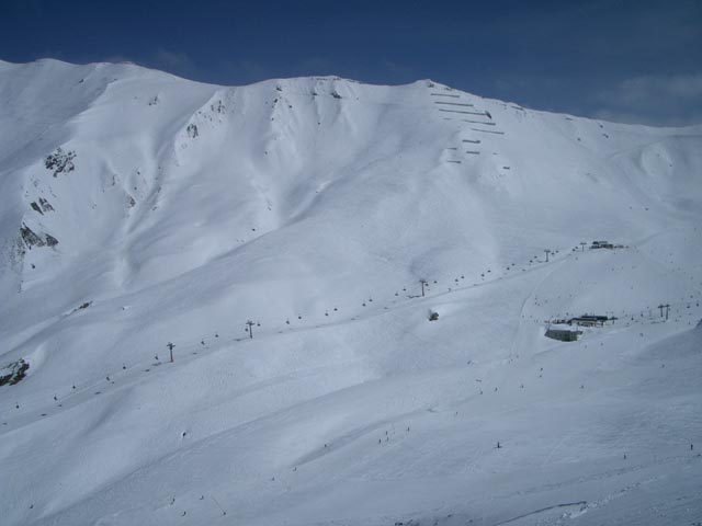 Innerviderjoch (14. Apr.)