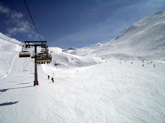 H&ouml;llkarbahn (14. Apr.)