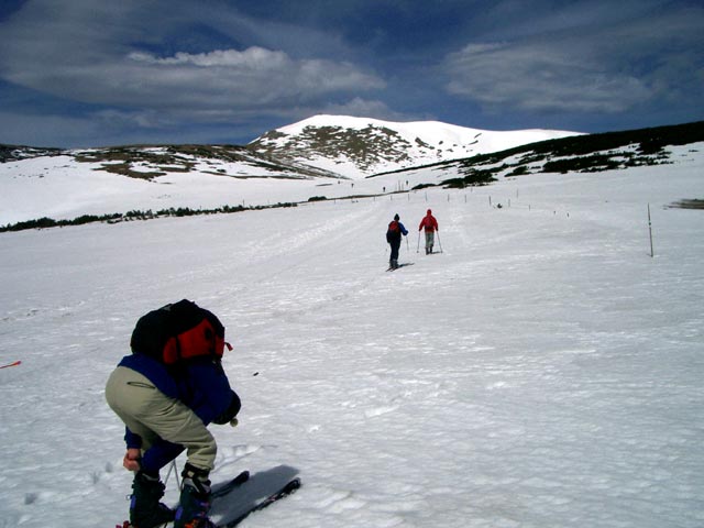 Andreas im Ochsenboden