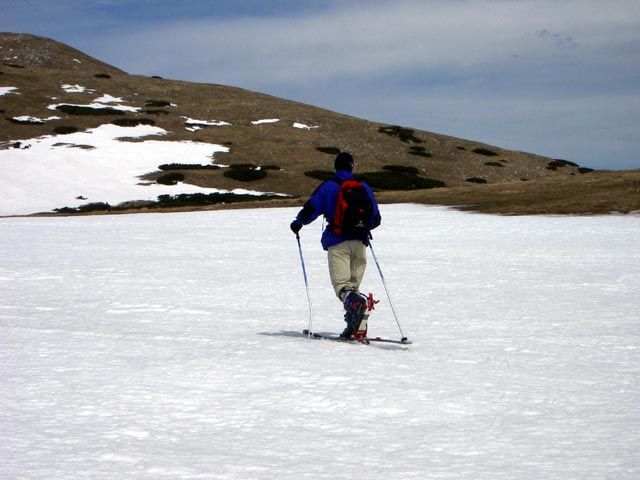 Andreas im Ochsenboden