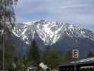 Schneeberg von Puchberg aus