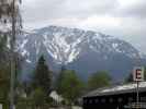 Schneeberg von Puchberg aus