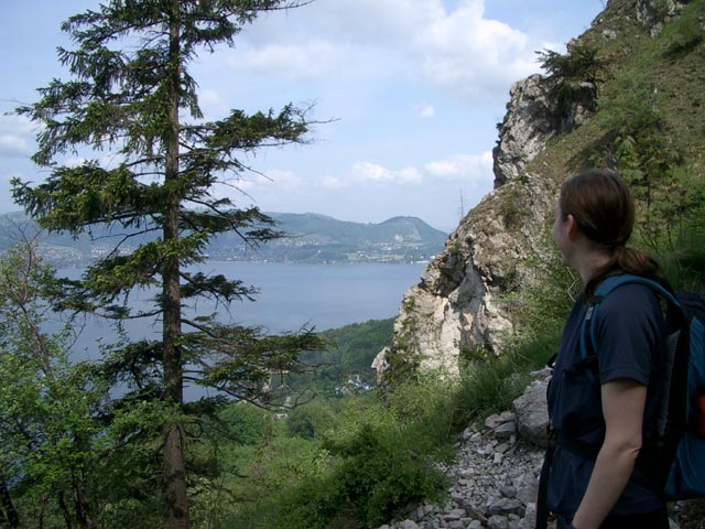 Hans-Hernler-Steig: Irene