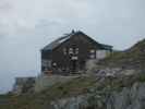 Gmundner Hütte, 1.666 m