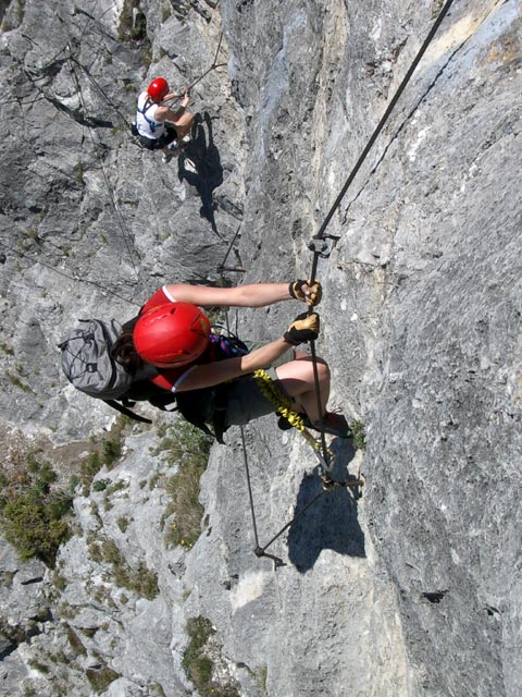 2. Sektion: Carmen im Schlussst&uuml;ck