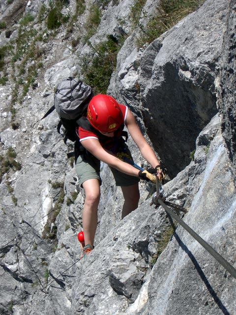 2. Sektion: Carmen im Schlussst&uuml;ck