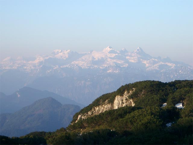 Dachstein (30. Mai)