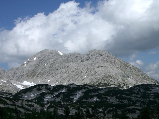 Liezener und Ro&szlig;arsch (4. Juli)