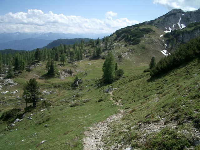 Gro&szlig; Wies (4. Juli)