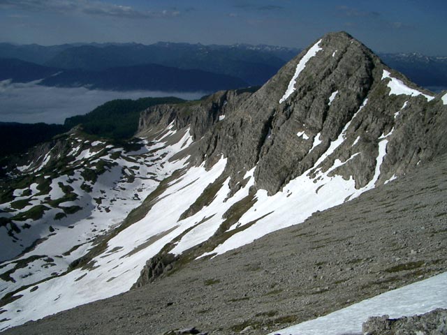 Hochm&ouml;lbing (5. Juli)