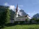 Wallfahrtskirche Lavant (11. Juli)