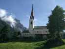 Wallfahrtskirche Lavant (11. Juli)