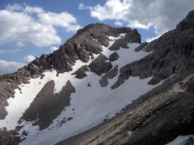 Ro&szlig;karschartl (30. Juli)