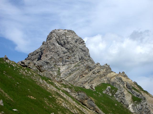 Reichspitz (31. Juli)