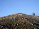 Zirbitzkogel vom Helmut-Erd-Schutzhaus aus (5. Sep.)