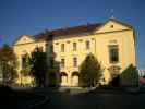 Gebäude des ehemaligen Piaristenstudentenheims (6. Sep.)