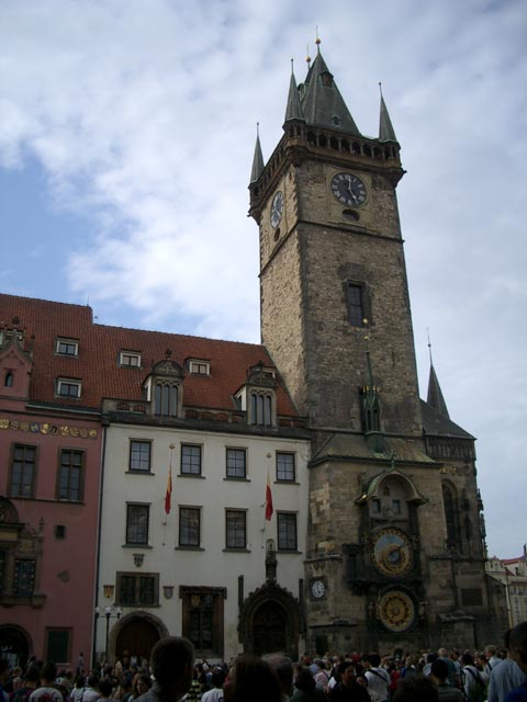Altst&auml;dter Rathaus