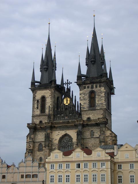 Teynkirche