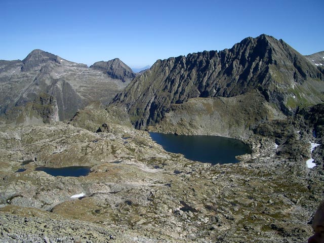 Klafferkessel (18. Sep.)