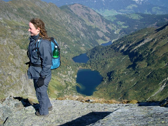 Irene mit Obersee, H&uuml;ttensee und Bodensee (19. Sep.)