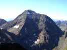 Hochgolling vom Greifenberg aus (18. Sep.)