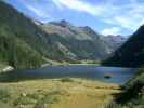 Riesachsee, 1.338 m (19. Sep.)