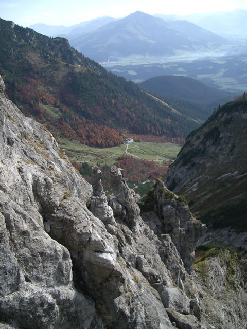 Jubil&auml;umssteig: Gaudeamush&uuml;tte (25. Okt)