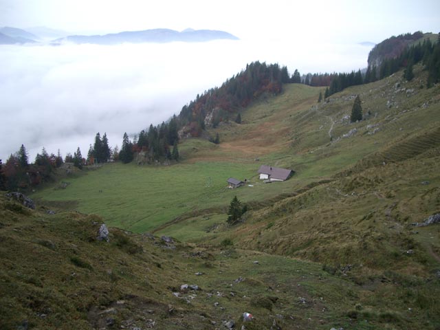 Granderalm (26. Okt)