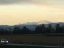 Schneeberg von Gaisruck aus (18. Okt.)