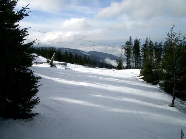 Wei&szlig;enelfschlaglift