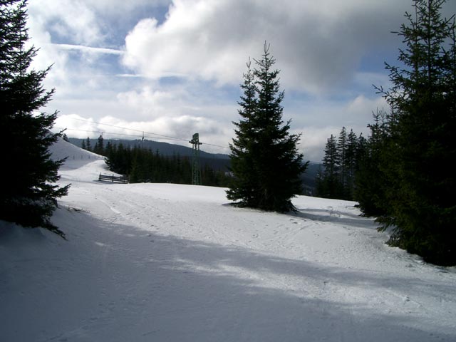 Wei&szlig;enelfschlaglift