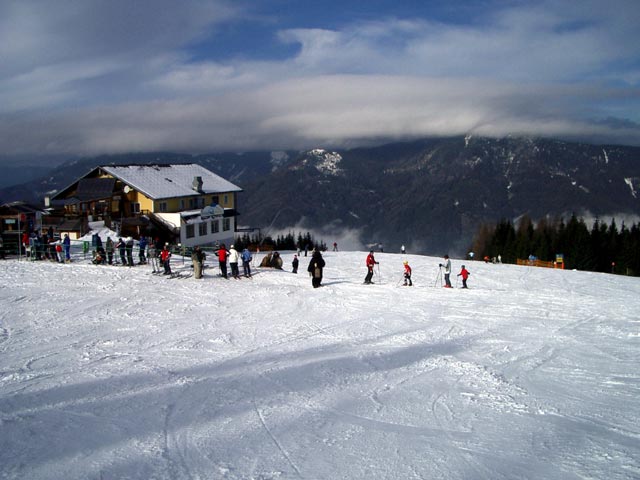 Friedrich H&uuml;tte