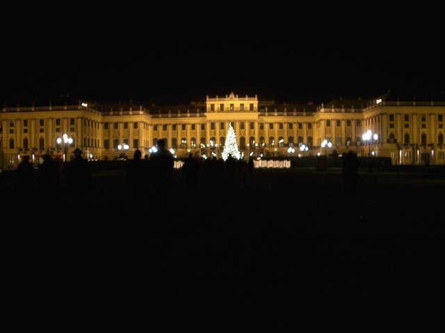 Schloss Schönbrunn