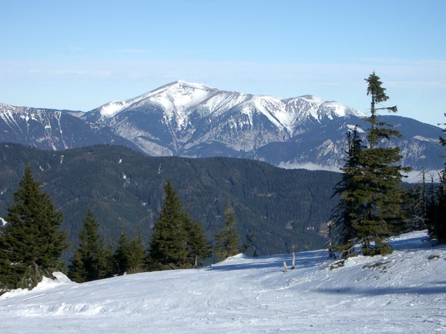 Schneeberg