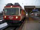 25 103 als R 8254 in Wels Hbf