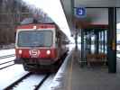 25 103 als R 8254 im Bahnhof Lambach