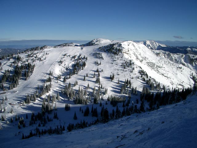 Leckerplan vom H&auml;sing aus (31. Dez.)