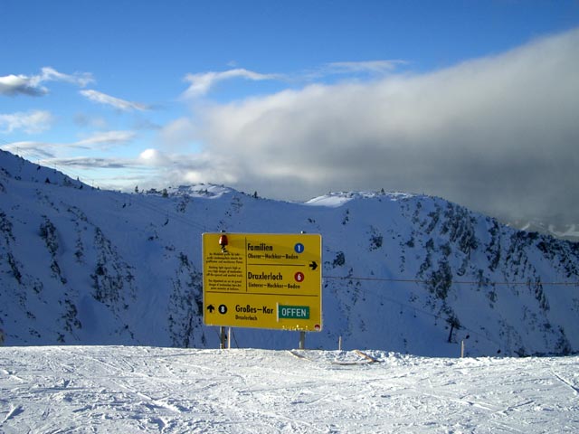 Gro&szlig;es Kar (31. Dez.)